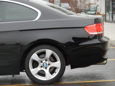 Used 2009 BMW 328i xDrive Coupe AWD/4WD image 10