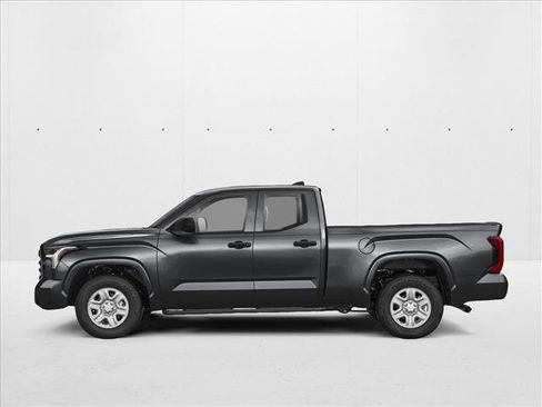 New 2026 Toyota Tundra SR image 3