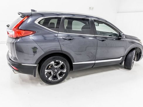 Used 2019 Honda CR-V Touring image 9