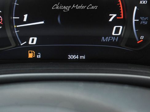 Used 2017 Dodge Viper GTC w/ Time Attack Group 2.0 image 11