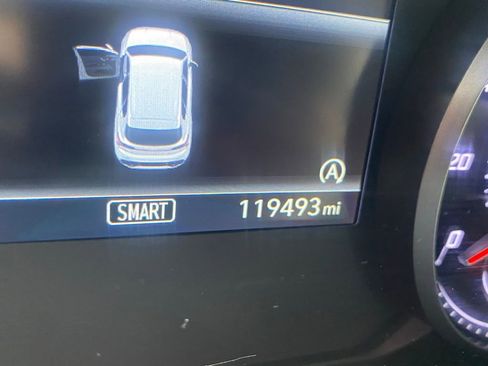 Used 2021 Hyundai Santa Fe SEL FWD image 5