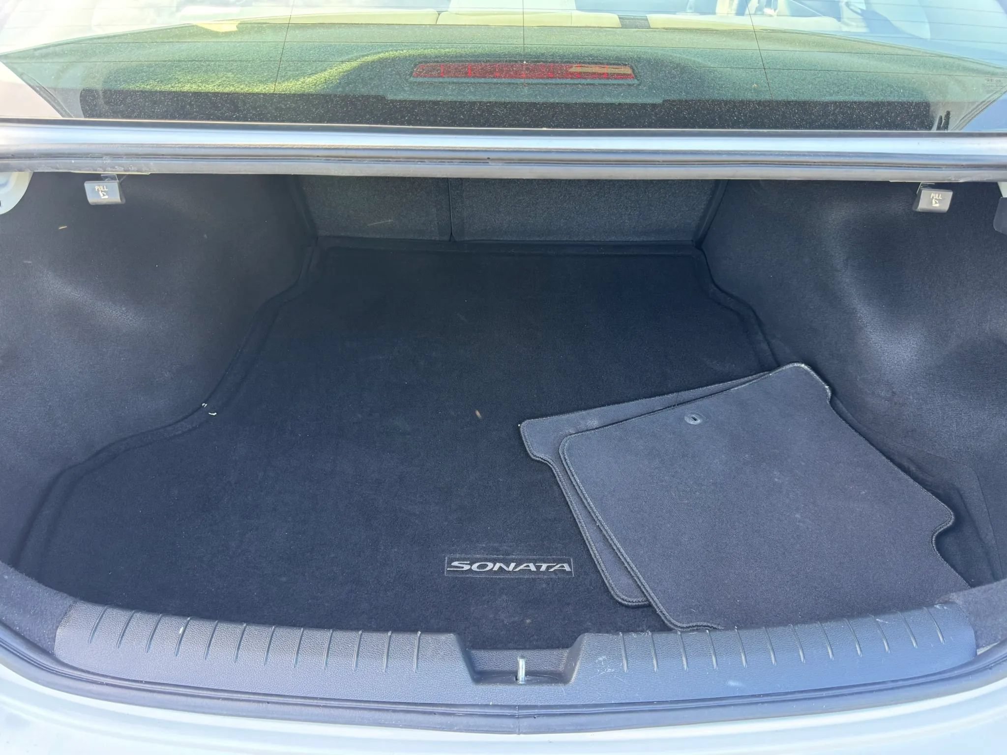 Used 2015 Hyundai Sonata SE FWD image 20