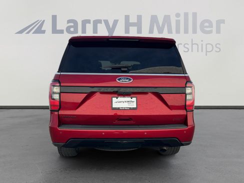 Used 2019 Ford Expedition Limited w/ Equipment Group 303A image 4