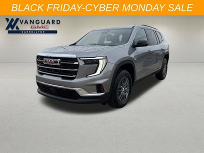 Used 2025 GMC Acadia Elevation