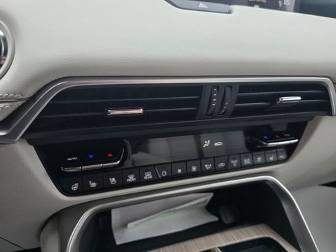 New 2026 MAZDA CX-90 Plug-In Hybrid w/ Premium Plus image 26