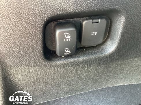 Used 2023 Ford Edge SEL w/ Convenience Package AWD/4WD image 15