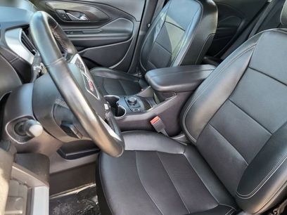 Used 2024 GMC Terrain SLT