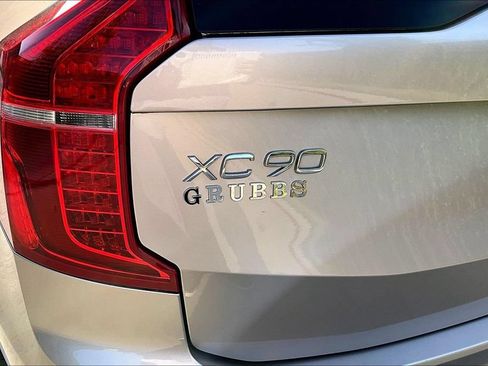 Used 2023 Volvo XC90 T8 Ultimate AWD/4WD image 44