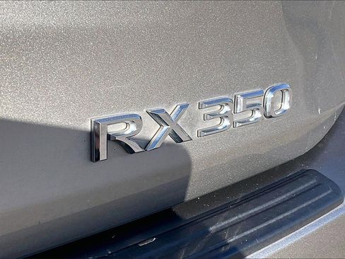 Used 2017 Lexus RX 350 AWD image 32