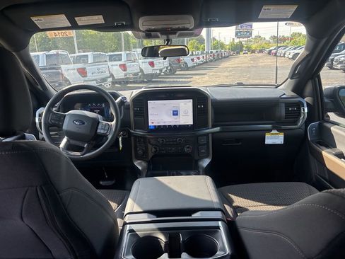 New 2026 Ford F150 STX AWD/4WD image 16