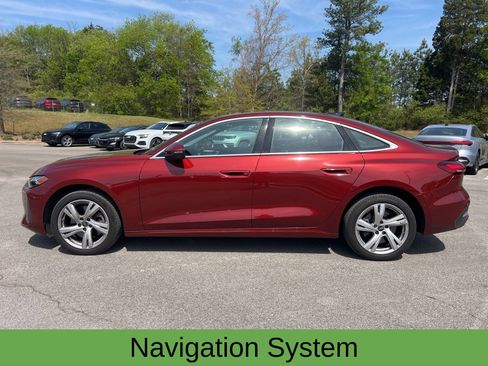 Used 2025 Audi A5 2.0T Premium Plus w/ Premium Plus AWD/4WD image 3