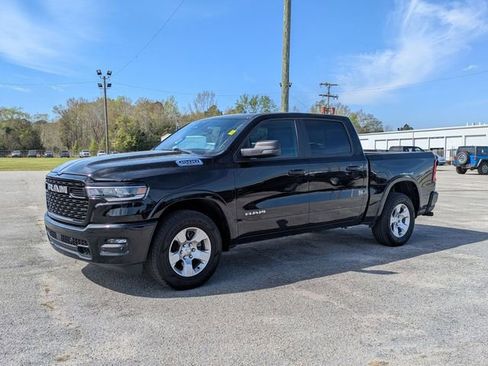 Used 2025 RAM 1500 Big Horn image 7