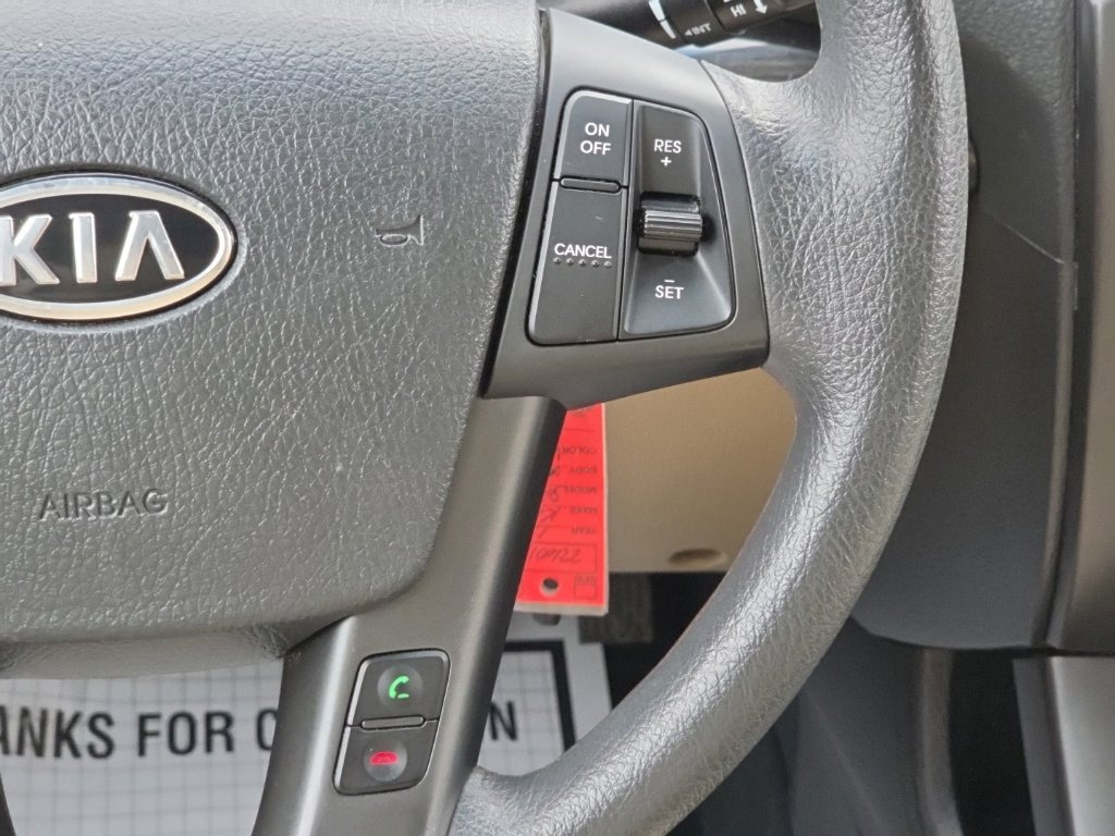 Used 2013 Kia Sorento LX w/ Convenience Pkg FWD image 22