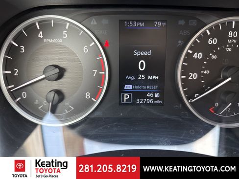 Used 2025 Nissan Sentra S image 16