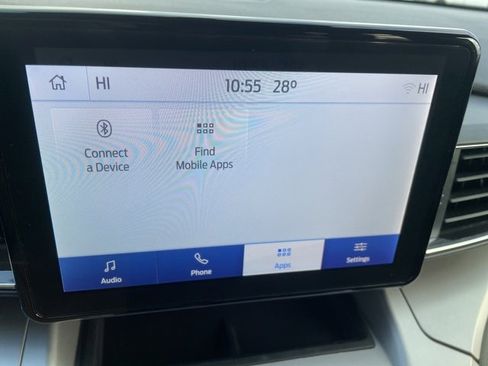 Used 2023 Ford Explorer XLT w/ Equipment Group 202A image 32