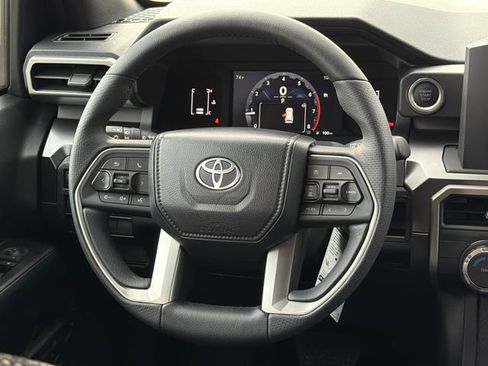 New 2026 Toyota 4Runner SR5 image 13