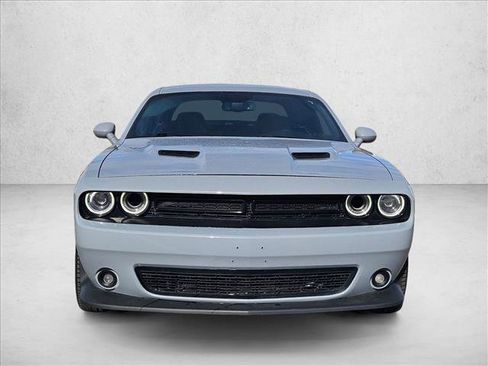 Used 2021 Dodge Challenger SXT w/ Blacktop Package image 2