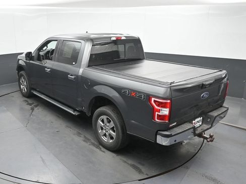 Used 2019 Ford F150 XLT w/ Equipment Group 302A Luxury AWD/4WD image 20