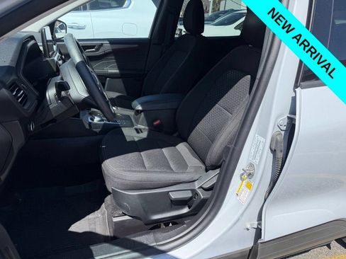 Used 2025 Ford Escape Active FWD image 6