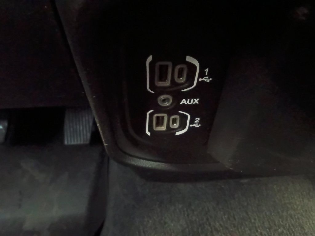 Used 2023 RAM 1500 Tradesman w/ Trailer Tow Group AWD/4WD image 6