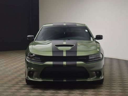 Used 2021 Dodge Charger R/T w/ Harman/Kardon Audio Group image 21