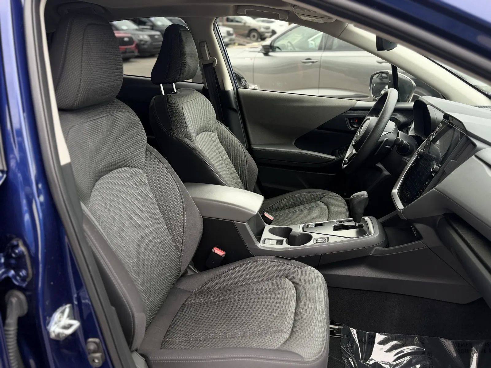 Used 2024 Subaru Crosstrek 2.0i Premium AWD/4WD image 18