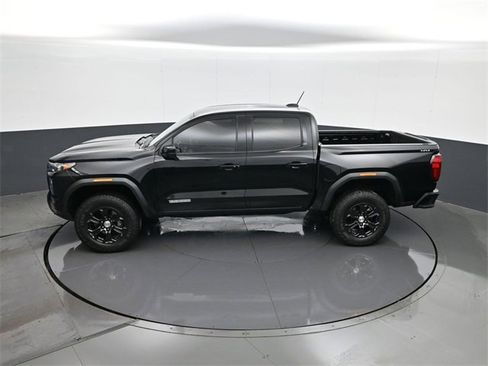 Certified 2023 GMC Canyon Elevation w/ Elevation Premium Package image 20