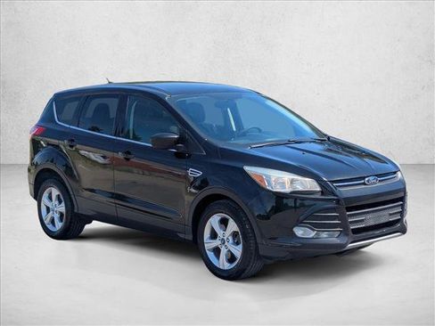 Used 2013 Ford Escape SE image 3