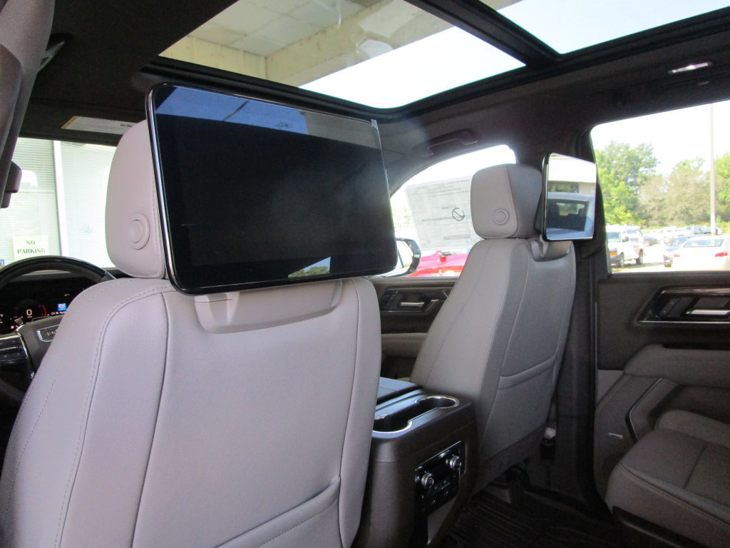New 2026 GMC Yukon Elevation w/ Elevation Premium Package RWD image 20
