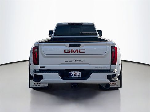 Used 2024 GMC Sierra 3500 Denali w/ Denali Reserve Package image 6