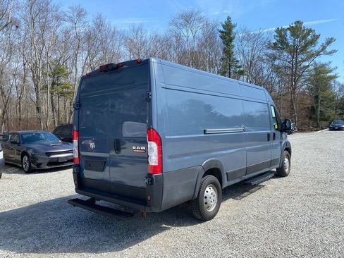 Used 2019 RAM ProMaster 3500 image 5