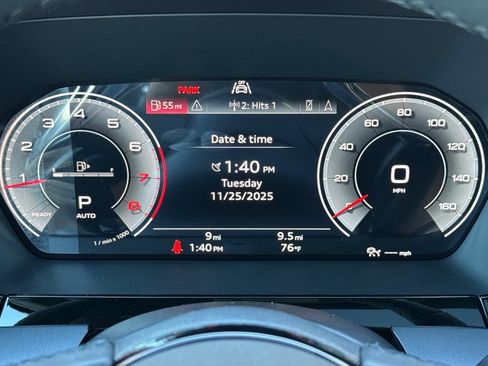 New 2026 Audi A3 2.0T Premium image 21