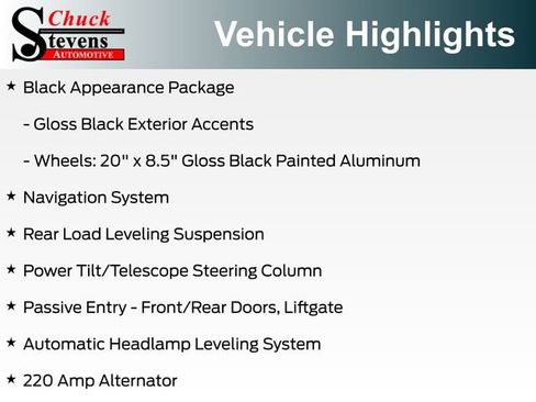 New 2025 Jeep Grand Cherokee L Limited w/ Luxury Tech Group II image 33