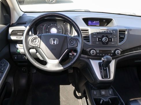 Used 2014 Honda CR-V EX-L image 17