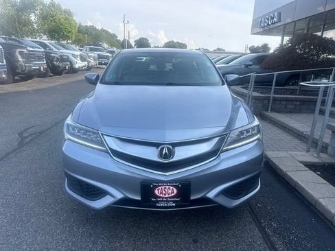 Used 2016 Acura ILX FWD image 2