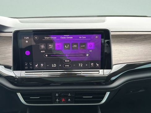 New 2026 Volkswagen Atlas SEL Premium R-Line AWD/4WD image 20