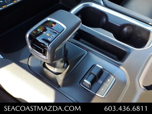 Used 2026 GMC Sierra 1500 Denali AWD/4WD image 21