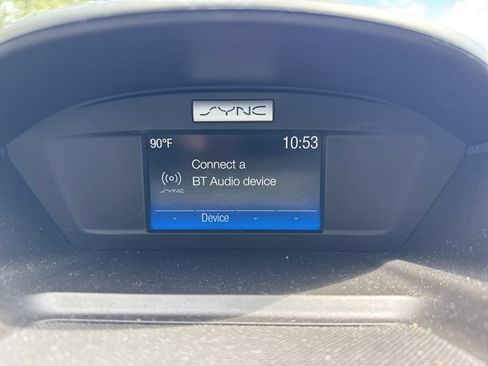 Used 2017 Ford Escape SE w/ SE Sport Appearance Package FWD image 12