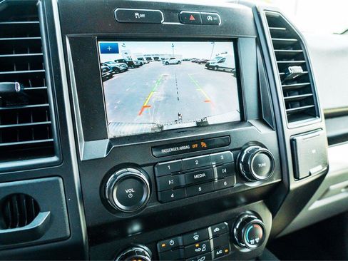 Used 2019 Ford F150 XL w/ Equipment Group 101A Mid RWD image 18