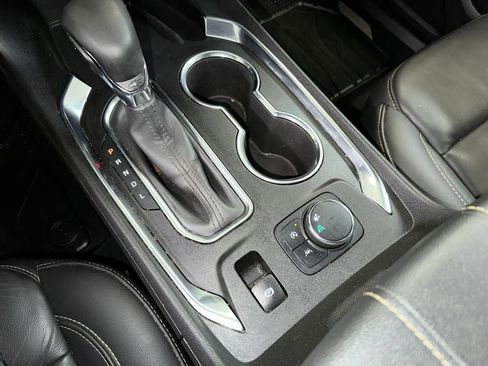 Certified 2023 Chevrolet Traverse LT w/ LPO, Floor Liner Package image 17