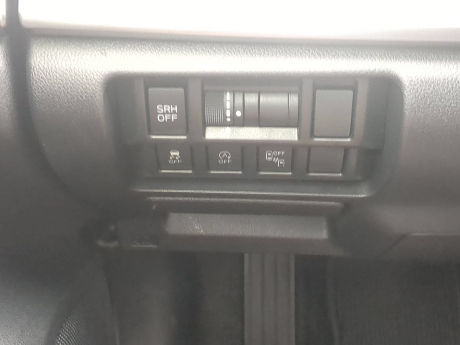 Used 2021 Subaru Crosstrek 2.5i Limited w/ Moonroof Package 2 AWD/4WD image 16
