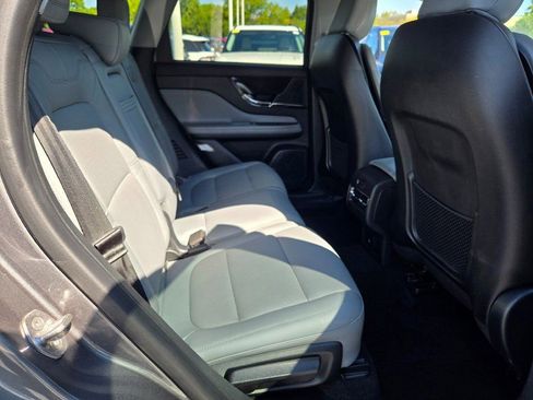 Certified 2021 Lincoln Corsair AWD w/ Equipment Group 101A image 8