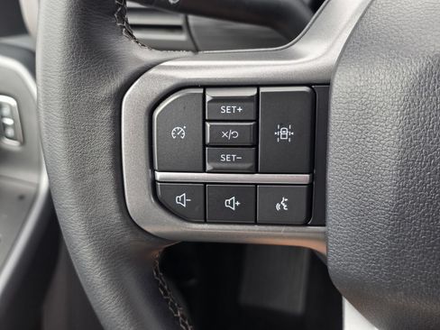 Used 2025 Ford F150 XLT w/ Equipment Group 301A Standard AWD/4WD image 29