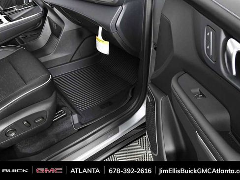 New 2025 Buick Enclave Sport Touring w/ Power Package image 25