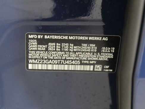 New 2026 MINI Cooper Countryman S image 18