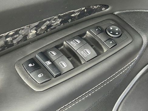 Used 2023 Dodge Durango SRT Hellcat AWD/4WD image 41