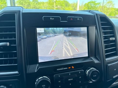 Used 2020 Ford F150 XL w/ Equipment Group 101A Mid AWD/4WD image 22