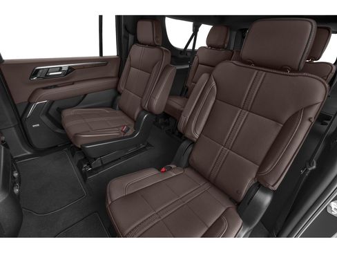 New 2026 Chevrolet Suburban High Country w/ LPO, Get Active Package AWD/4WD image 36