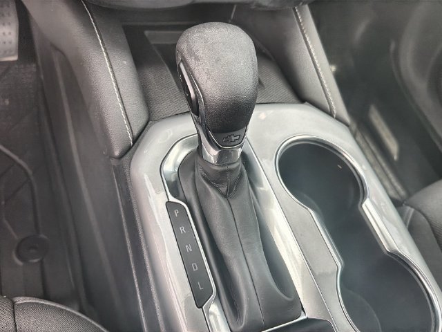 Used 2024 Chevrolet Blazer LT w/ Convenience Package FWD image 15