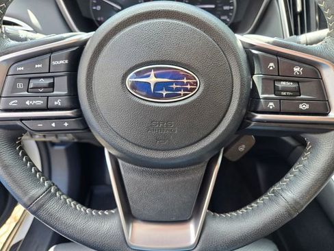 Certified 2024 Subaru Outback Limited image 26